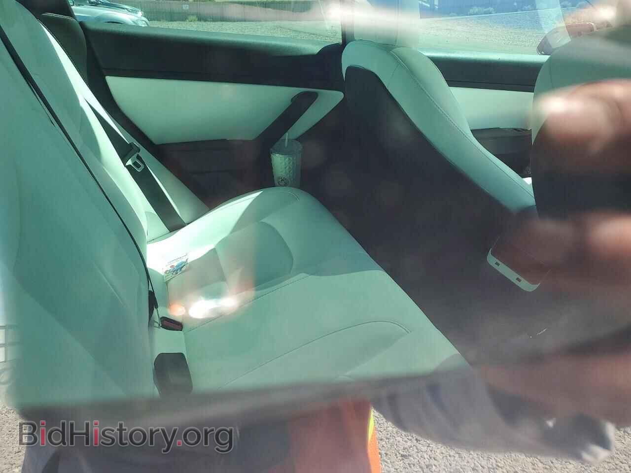 2019 TESLA MODEL 3 - VIN: 5YJ3E1EB7KF192648 - Photo 10