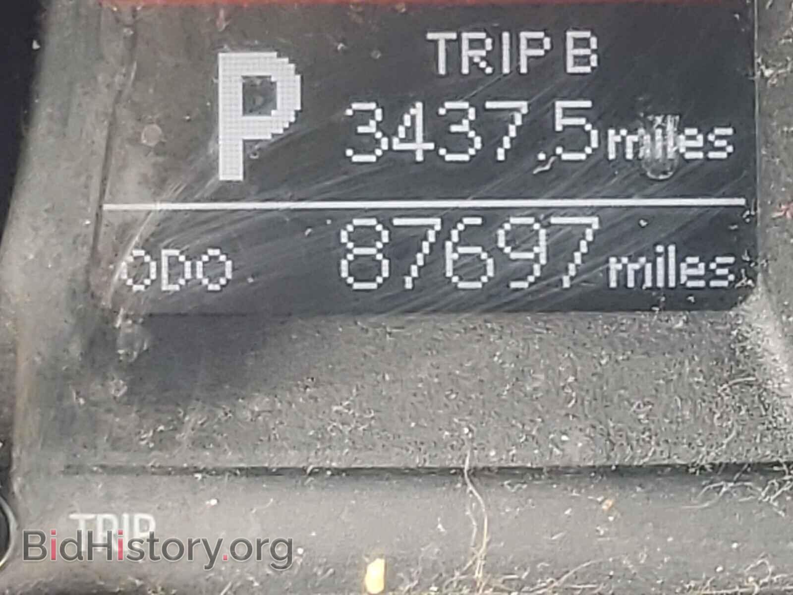 2014 TOYOTA COROLLA - VIN: 2T1BURHEXEC048667 - Фото 8