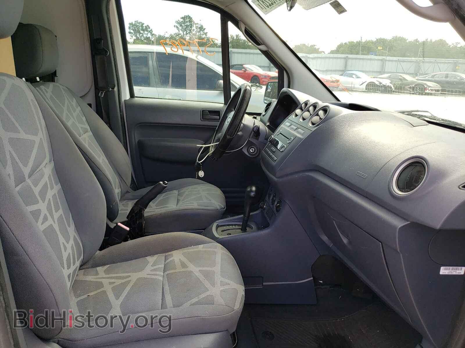 2012 FORD TRANSIT CO - VIN: NM0LS7DN6CT090941 - Фото 5