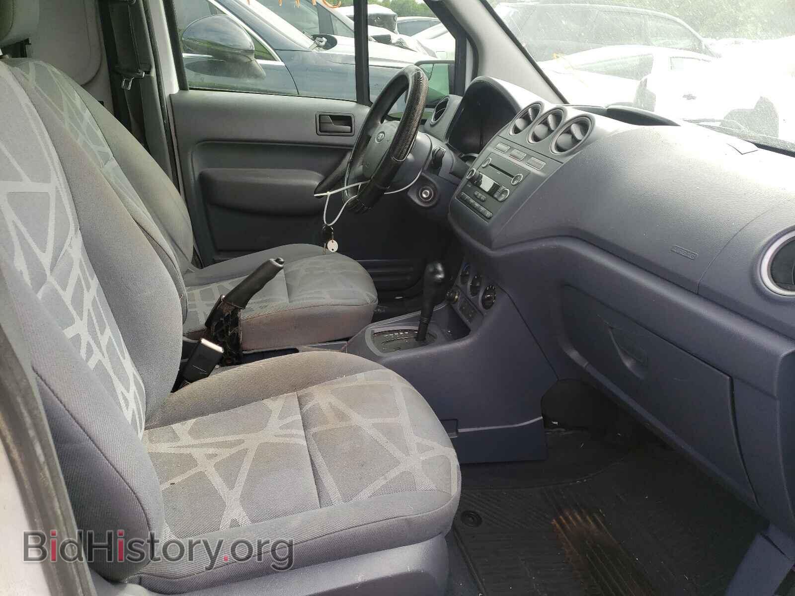 2012 FORD TRANSIT CO - VIN: NM0LS7DN6CT090941 - Фото 6
