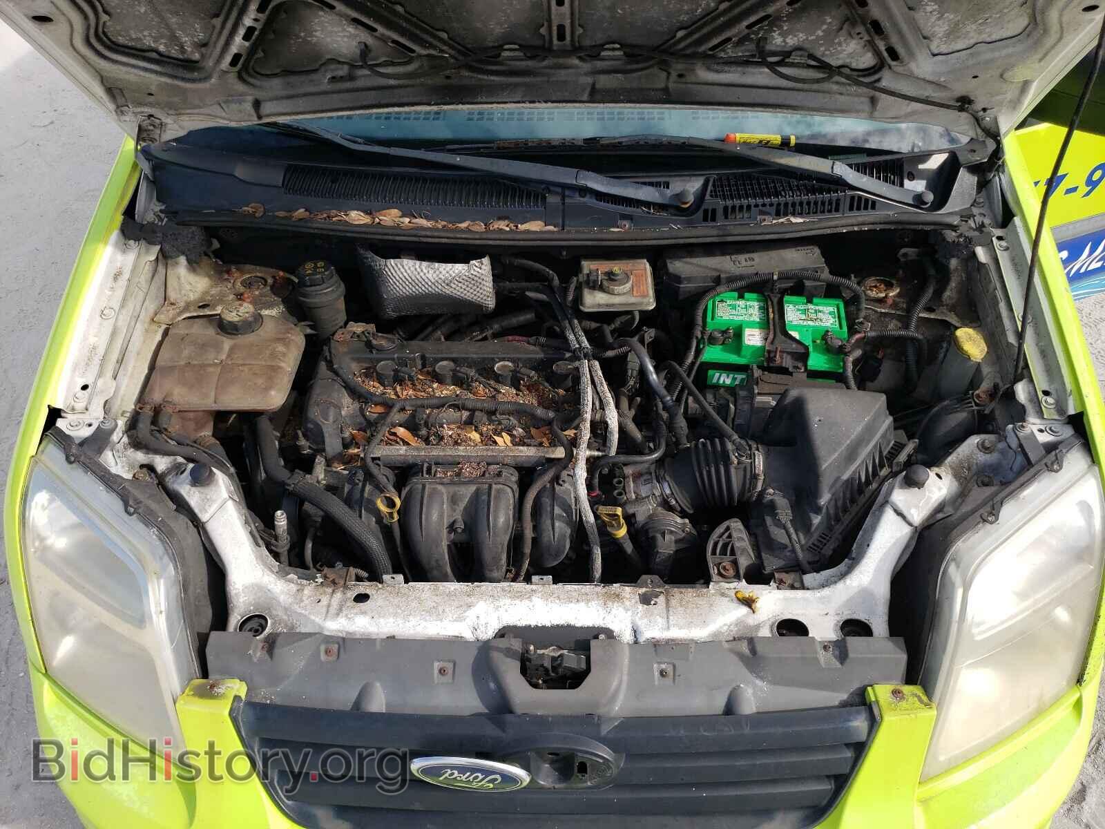2012 FORD TRANSIT CO - VIN: NM0LS7DN6CT090941 - Фото 7