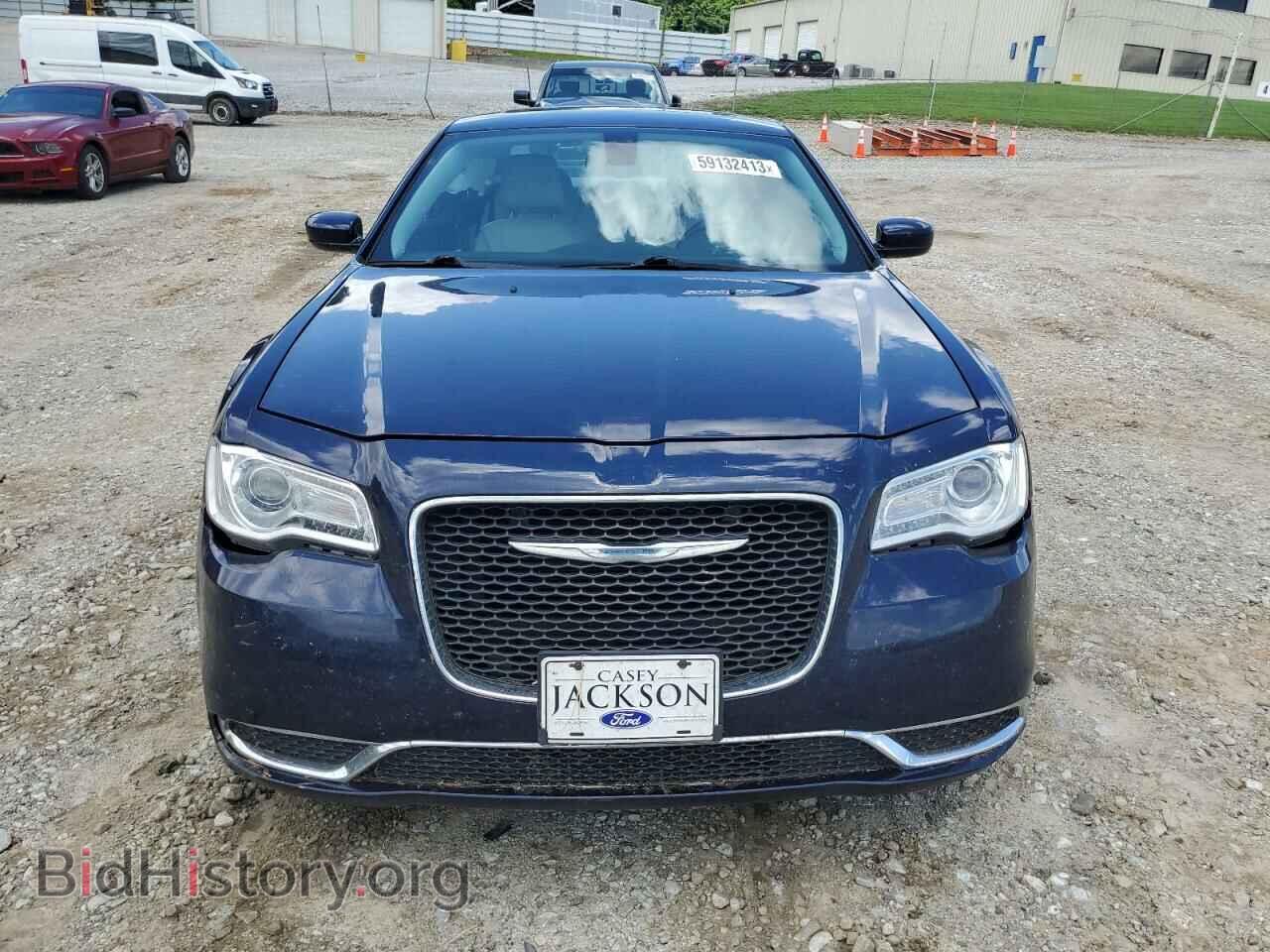 2015 CHRYSLER 300 - VIN: 2C3CCAAG4FH810598 - Фото 5