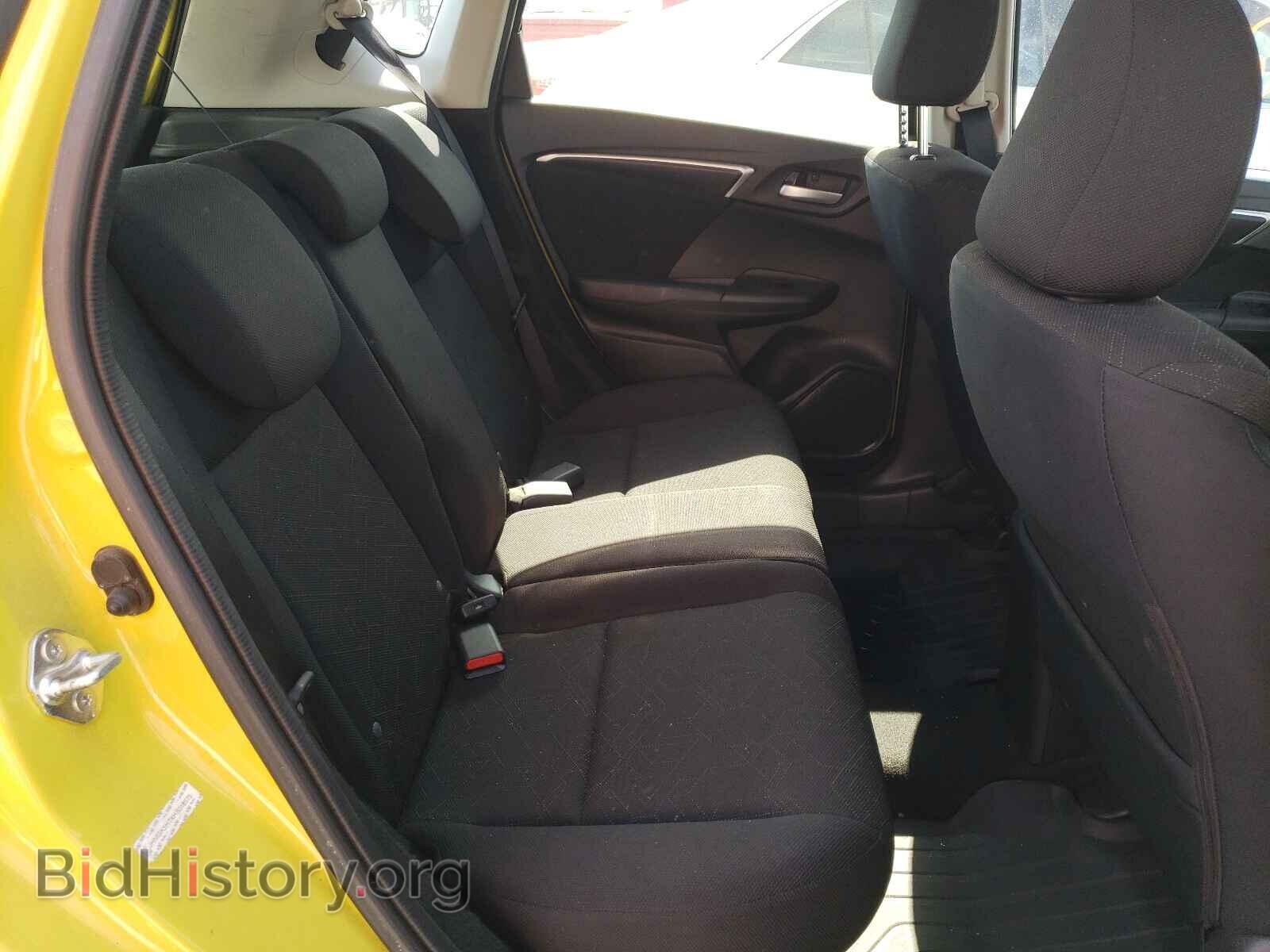 2017 HONDA FIT - VIN: JHMGK5H7XHS018575 - Фото 6