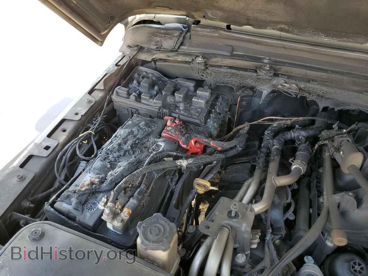 2020 JEEP GLADIATOR - VIN: 1C6JJTBG3LL168013 - Фото 9