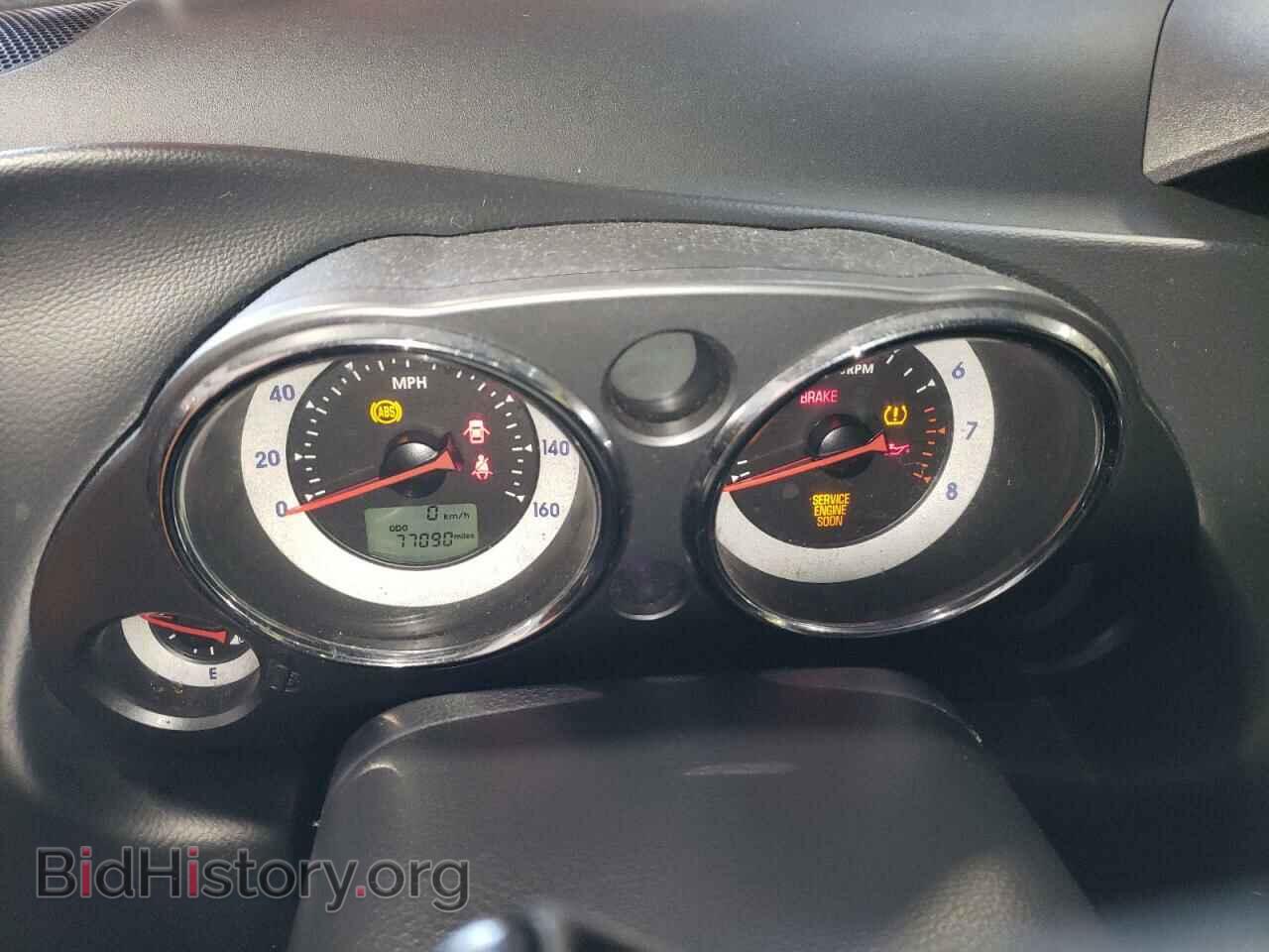 2009 MITSUBISHI ECLIPSE - VIN: 4A3AK24F99E036422 - Photo 9