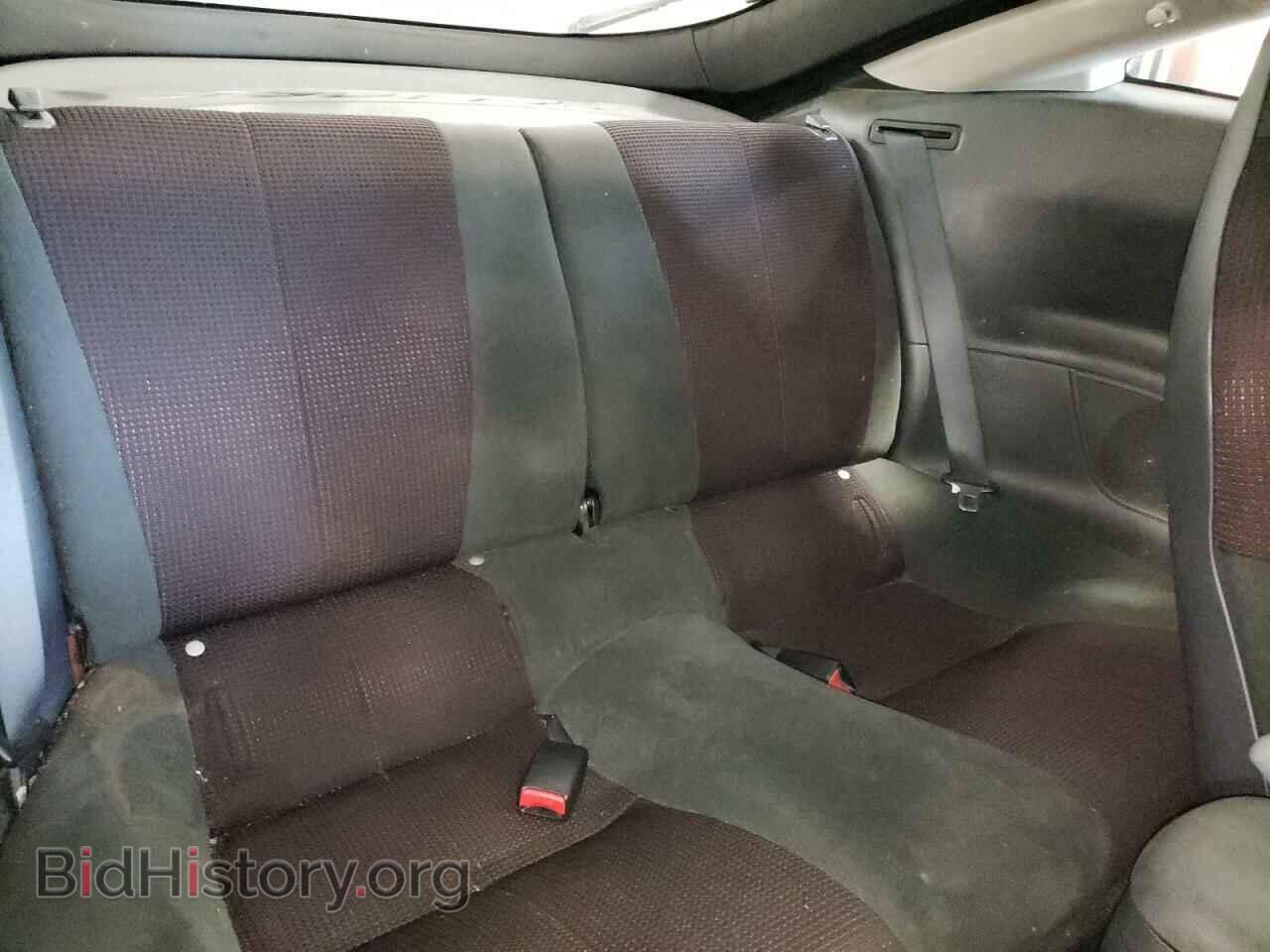2009 MITSUBISHI ECLIPSE - VIN: 4A3AK24F99E036422 - Photo 10