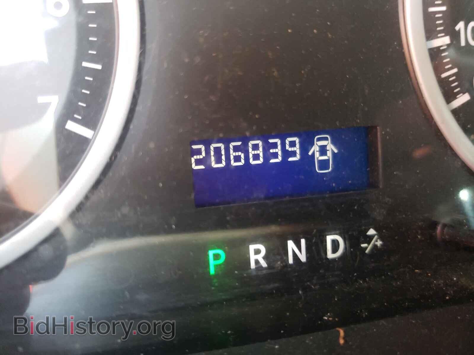 2012 DODGE RAM 1500 - VIN: 3C6JD6AT2CG117848 - Фото 8