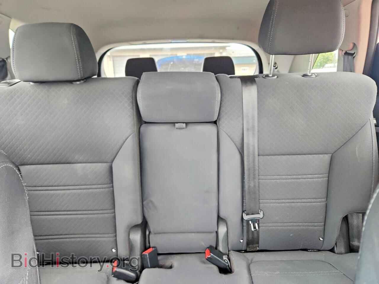 2018 KIA SORENTO - VIN: 5XYPGDA38JG350188 - Фото 10
