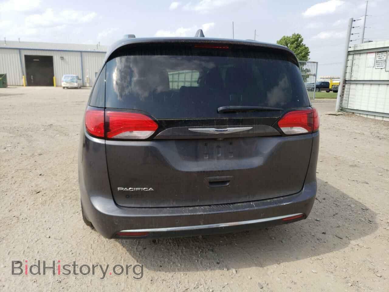 2019 CHRYSLER PACIFICA - VIN: 2C4RC1BG6KR609651 - Фото 6