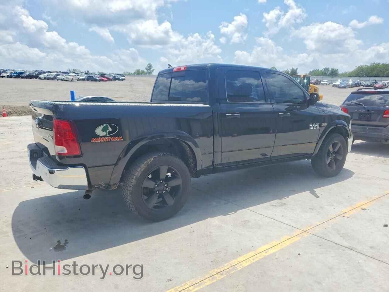 2016 RAM 1500 - VIN: 1C6RR7LT7GS334608 - Photo 3