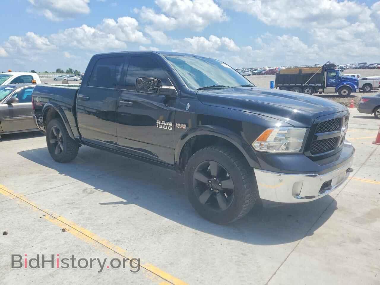 2016 RAM 1500 - VIN: 1C6RR7LT7GS334608 - Photo 4