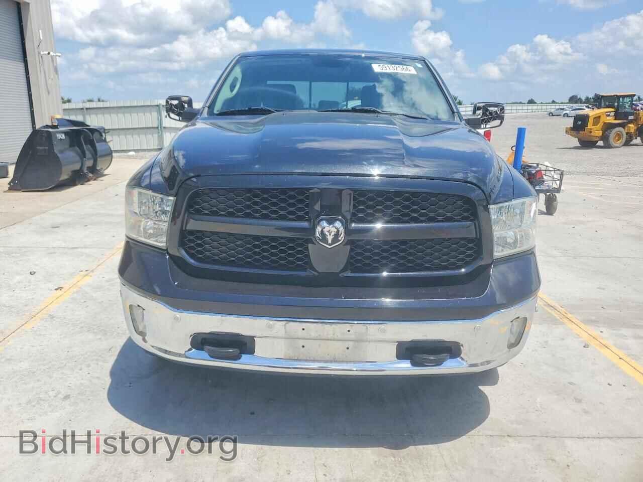 2016 RAM 1500 - VIN: 1C6RR7LT7GS334608 - Photo 5