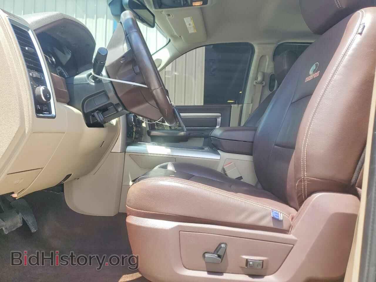 2016 RAM 1500 - VIN: 1C6RR7LT7GS334608 - Photo 7