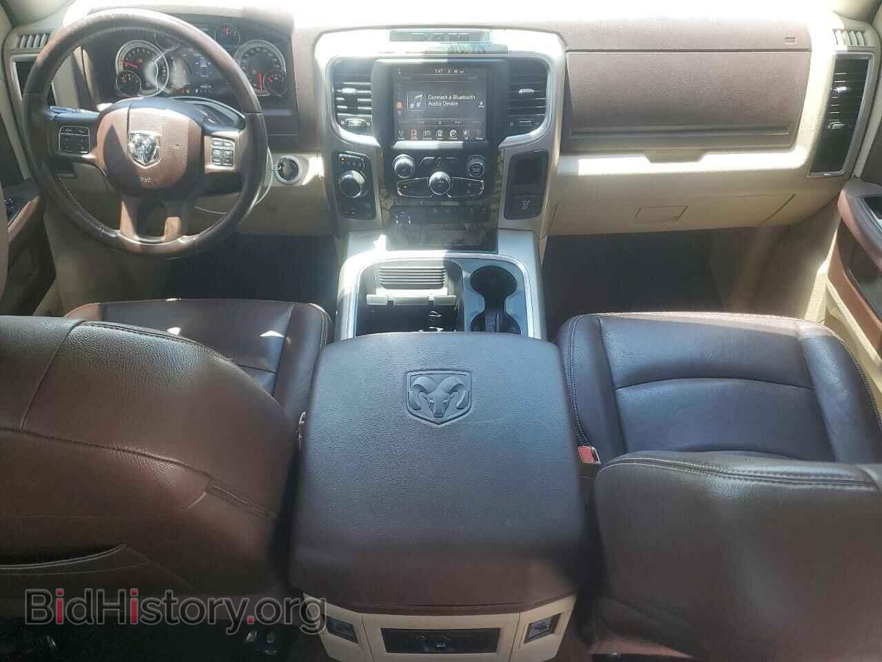 2016 RAM 1500 - VIN: 1C6RR7LT7GS334608 - Photo 8