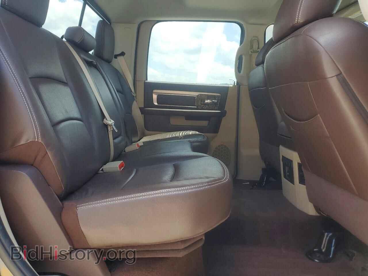 2016 RAM 1500 - VIN: 1C6RR7LT7GS334608 - Photo 10