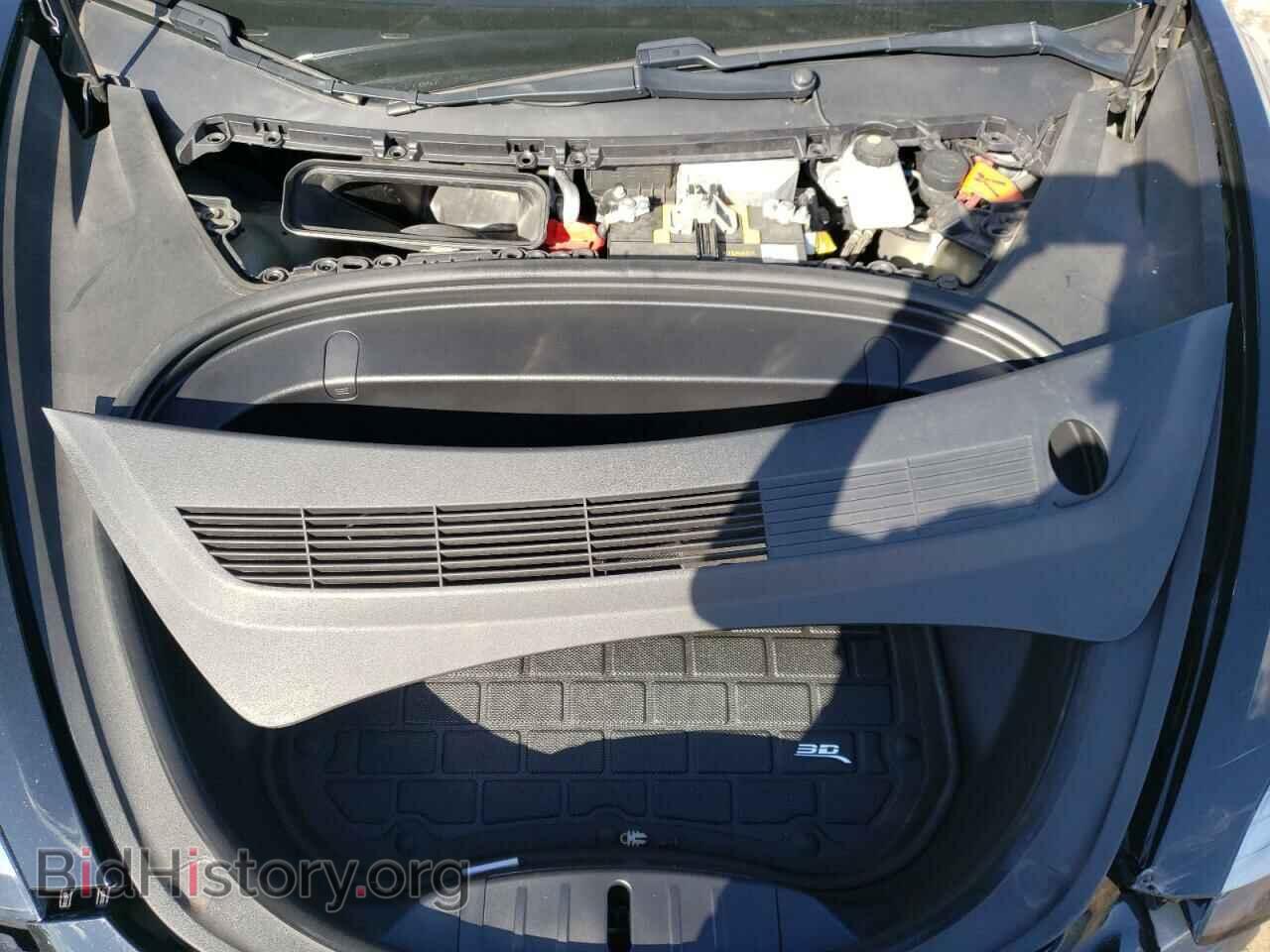2019 TESLA MODEL 3 - VIN: 5YJ3E1EA2KF412480 - Фото 7