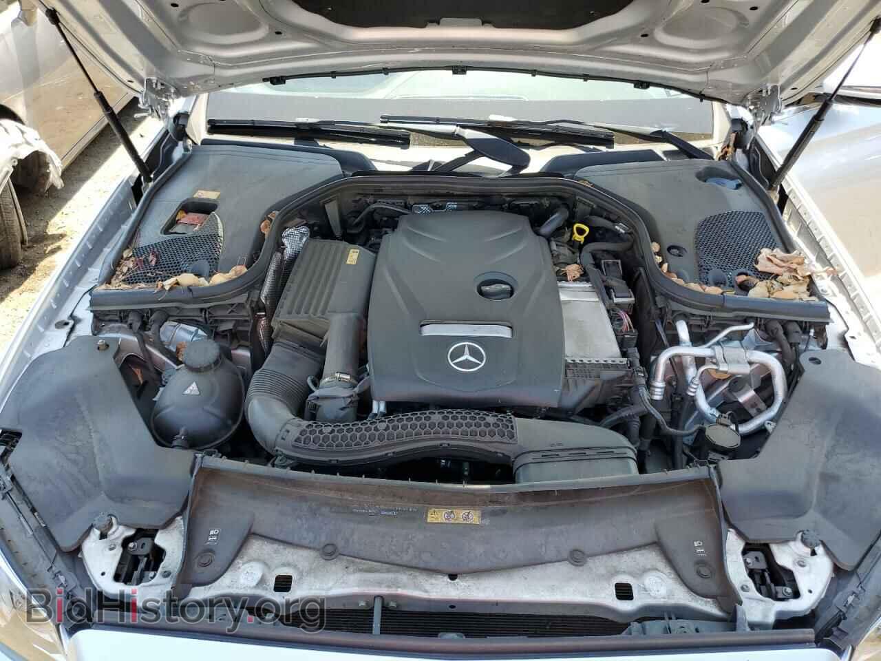 2017 MERCEDES-BENZ E-CLASS - VIN: WDDZF4JB3HA015794 - Фото 11