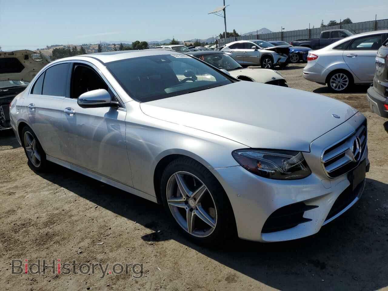 2017 MERCEDES-BENZ E-CLASS - VIN: WDDZF4JB3HA015794 - Фото 4