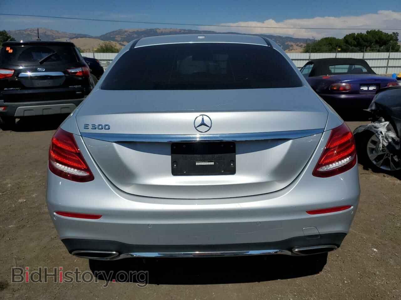 2017 MERCEDES-BENZ E-CLASS - VIN: WDDZF4JB3HA015794 - Фото 6