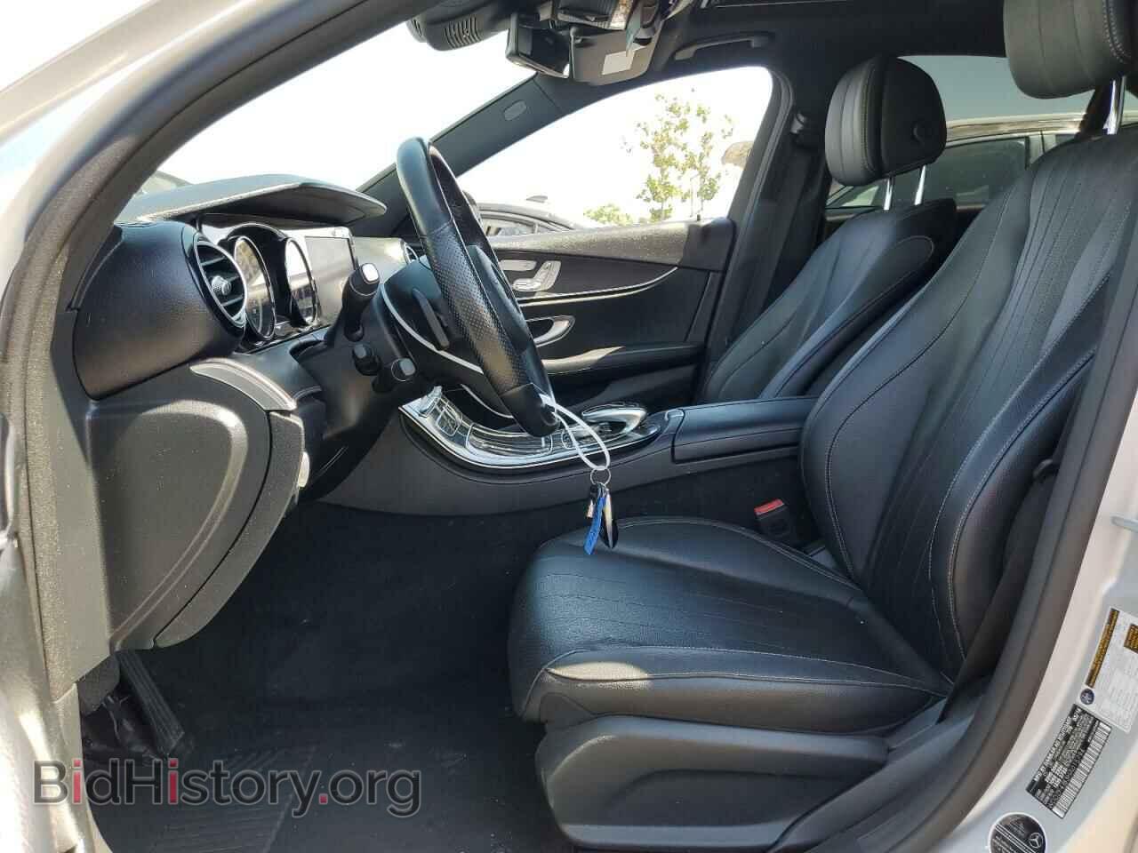 2017 MERCEDES-BENZ E-CLASS - VIN: WDDZF4JB3HA015794 - Фото 7