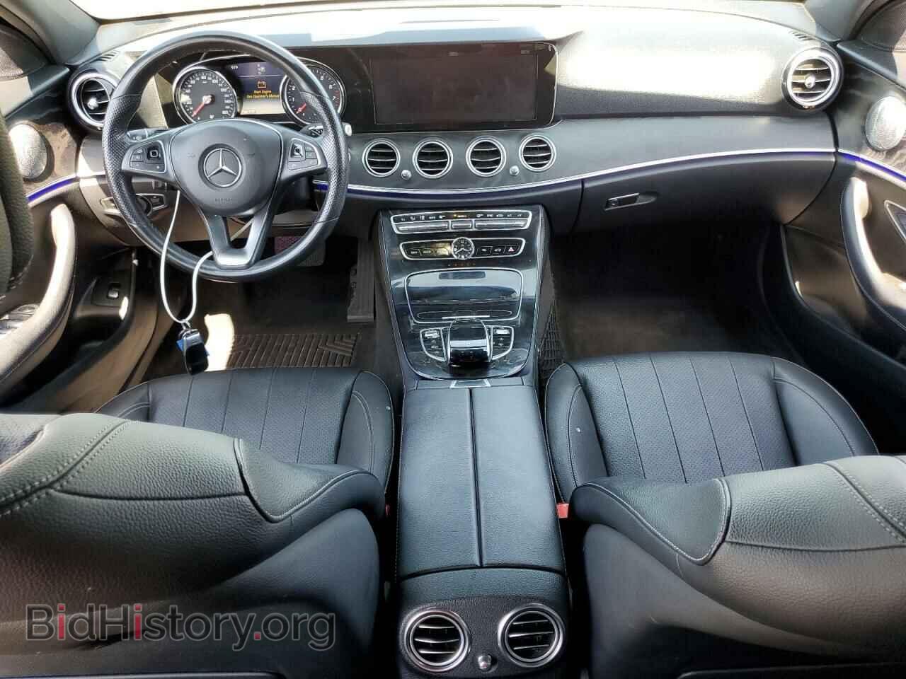 2017 MERCEDES-BENZ E-CLASS - VIN: WDDZF4JB3HA015794 - Фото 8