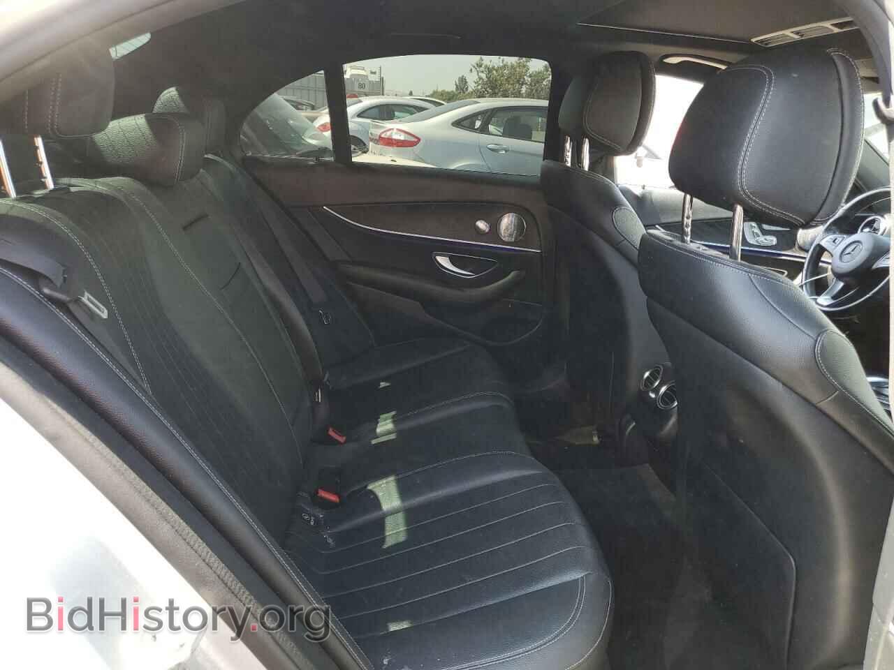 2017 MERCEDES-BENZ E-CLASS - VIN: WDDZF4JB3HA015794 - Фото 10