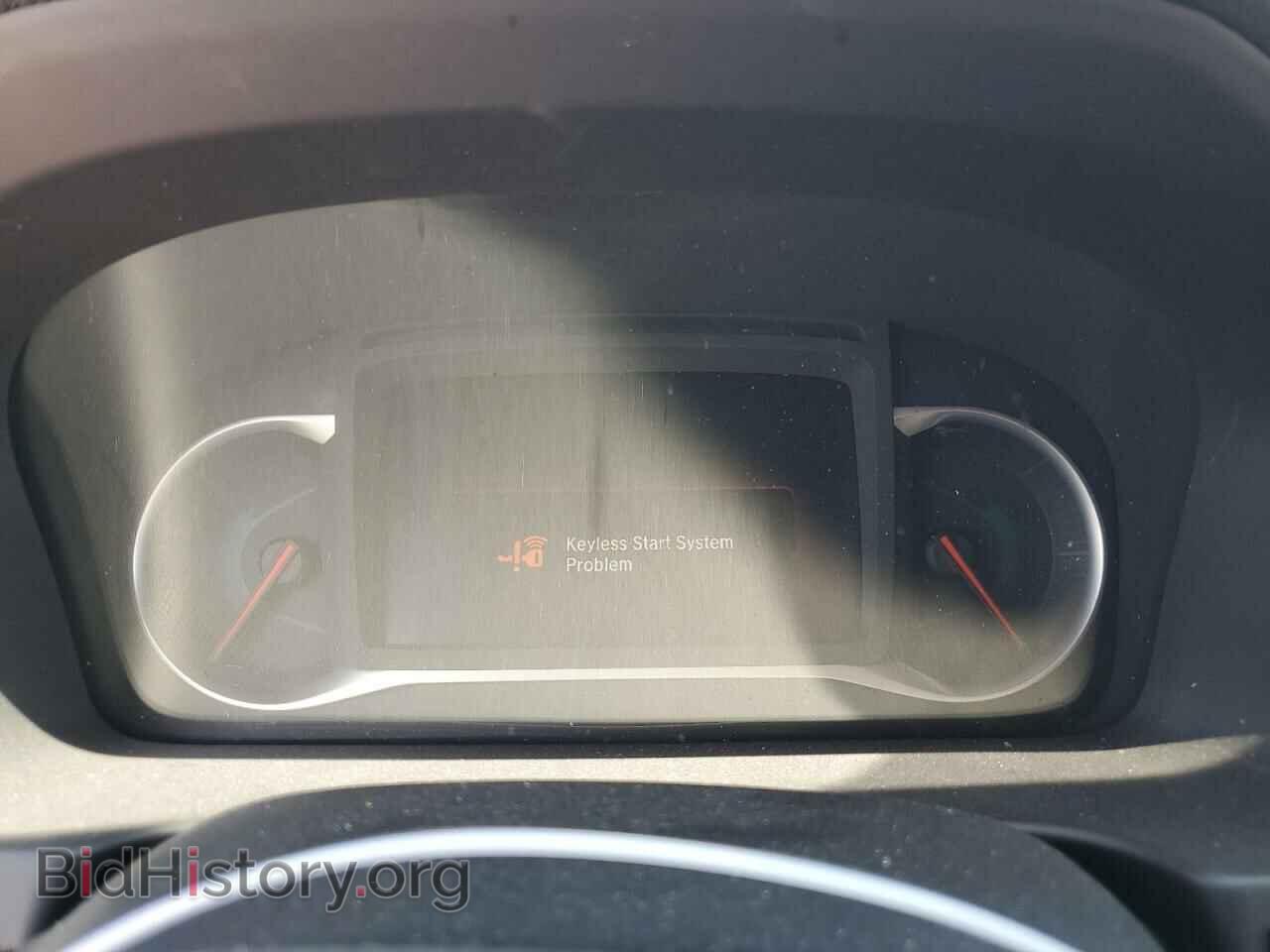 2020 HONDA PILOT - VIN: 5FNYF5H92LB013016 - Фото 9