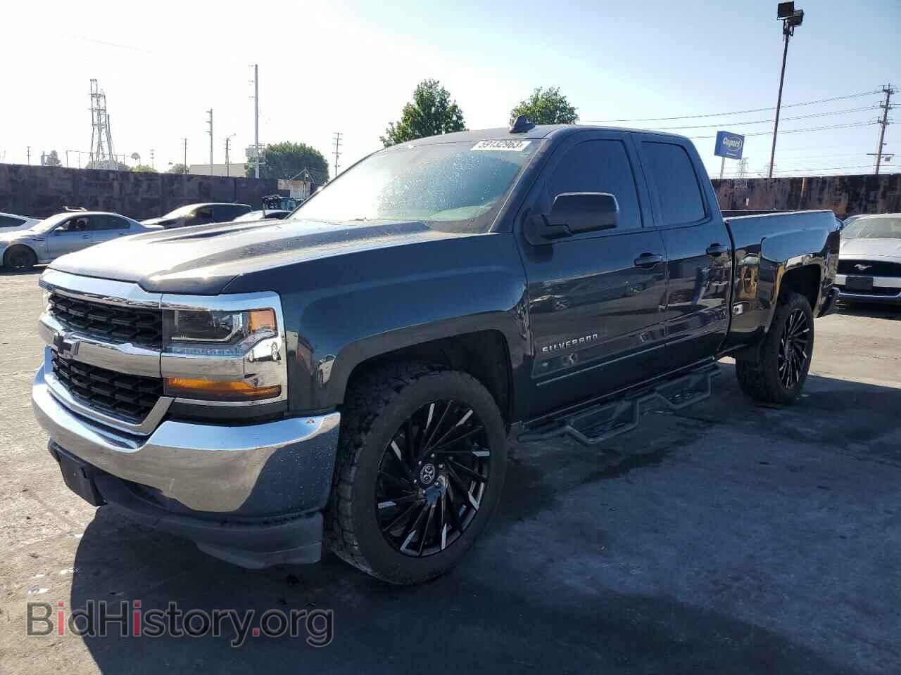 Photo 2GCRCPEC7K1155145 - CHEVROLET ALL Models 2019