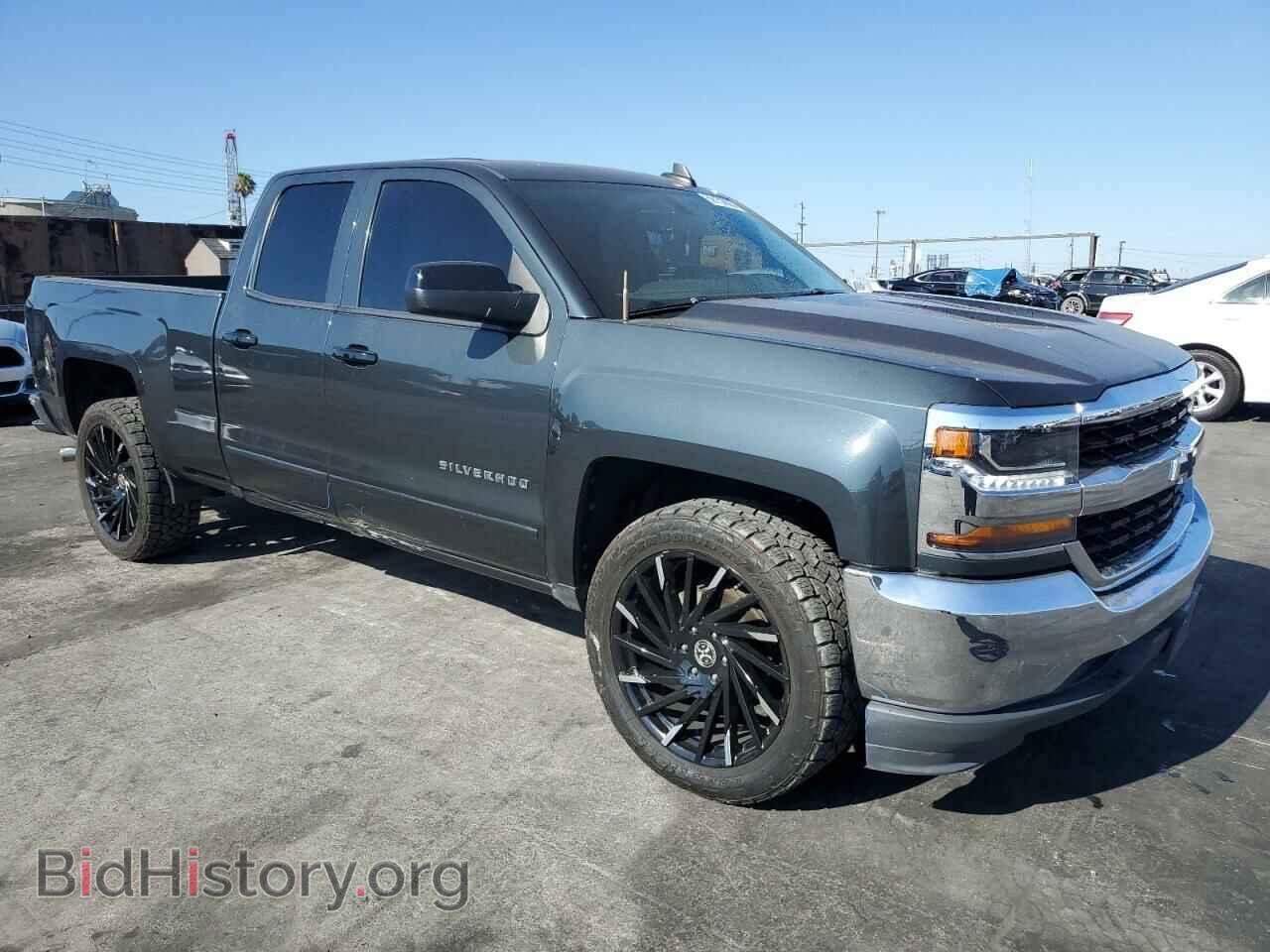 2019 CHEVROLET ALL Models - VIN: 2GCRCPEC7K1155145 - Фото 4