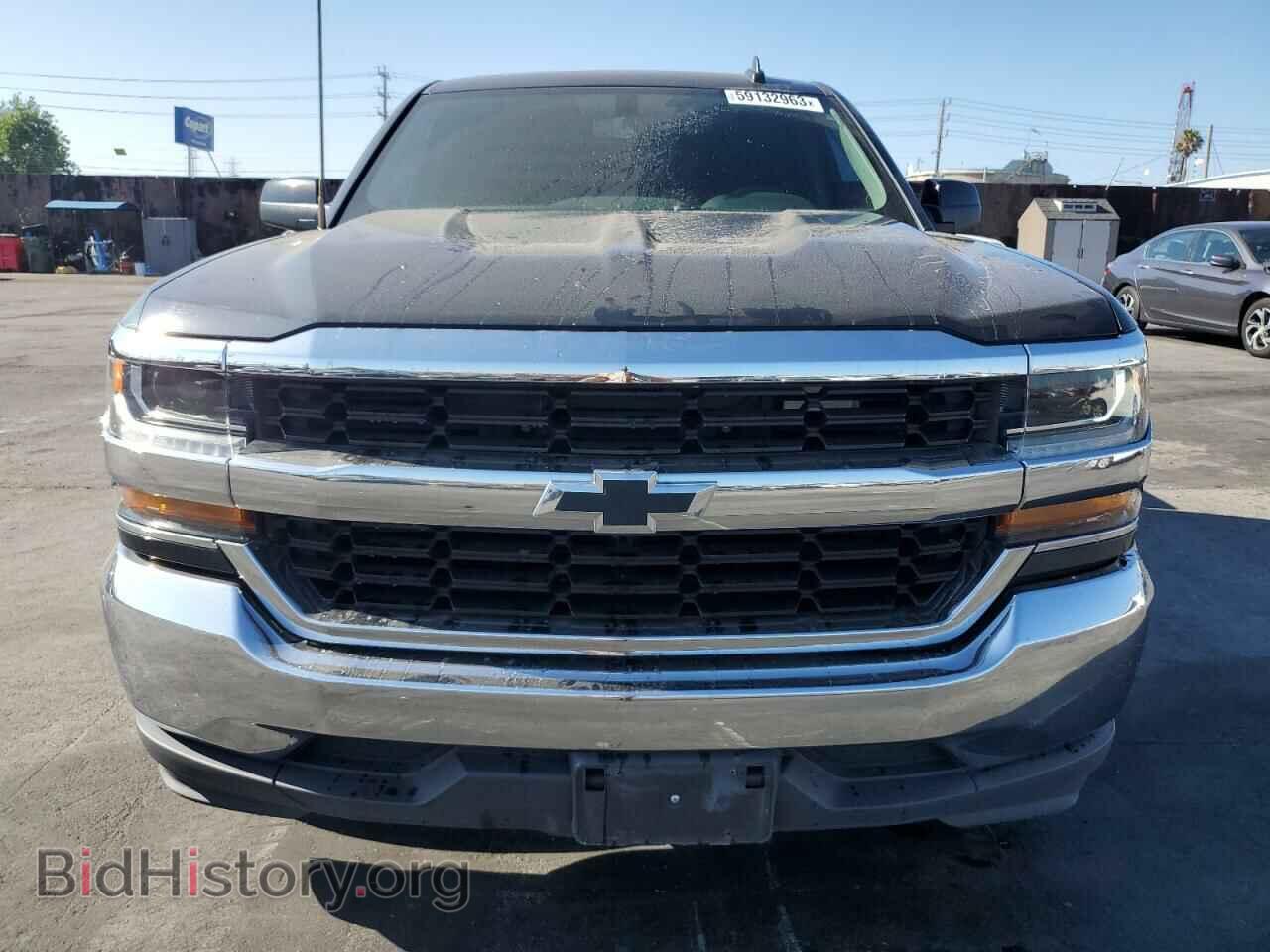 2019 CHEVROLET ALL Models - VIN: 2GCRCPEC7K1155145 - Фото 5