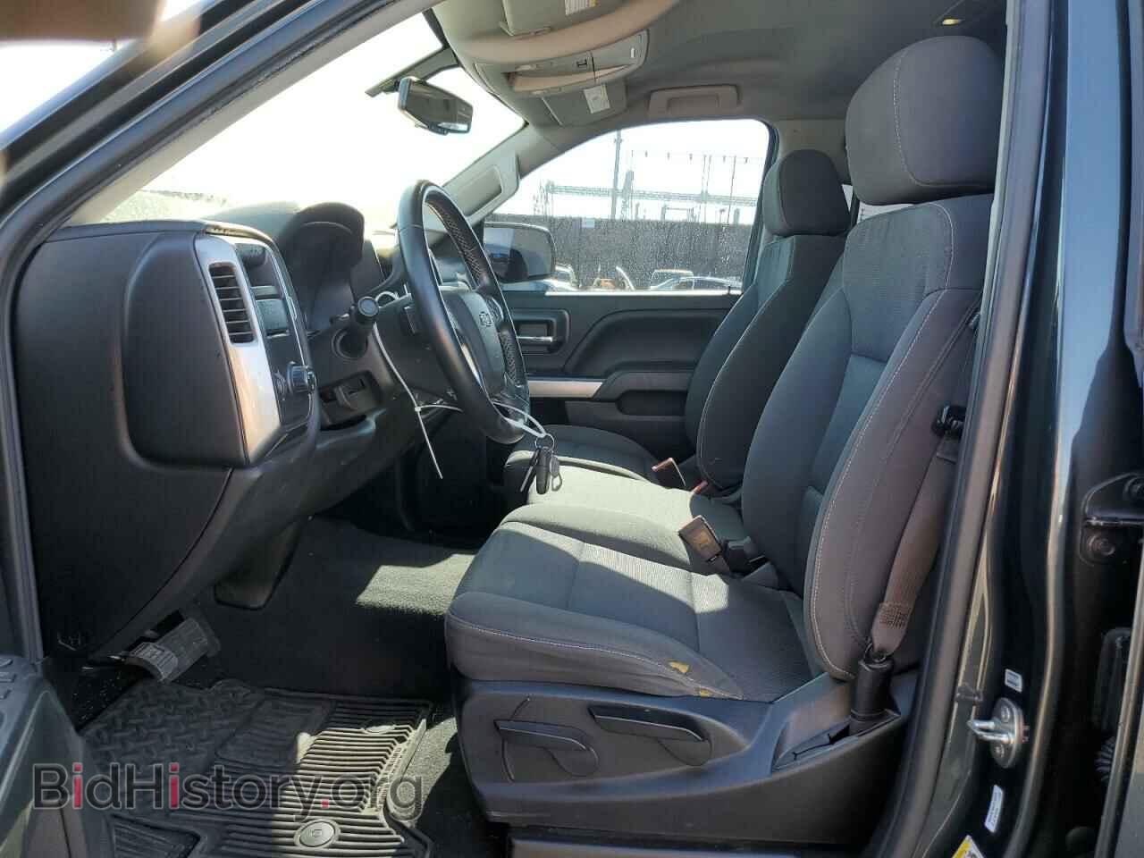 2019 CHEVROLET ALL Models - VIN: 2GCRCPEC7K1155145 - Фото 7