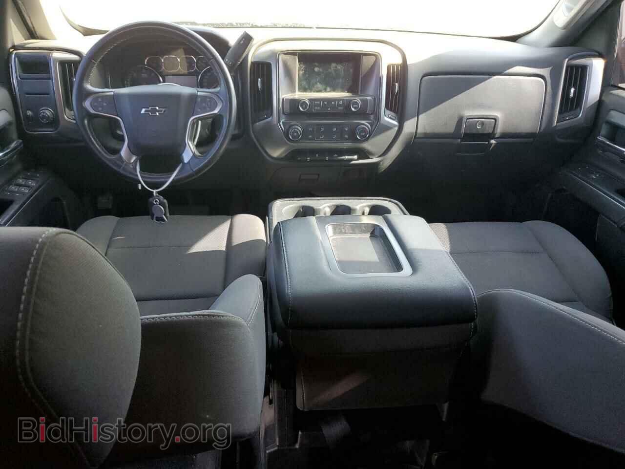 2019 CHEVROLET ALL Models - VIN: 2GCRCPEC7K1155145 - Фото 8
