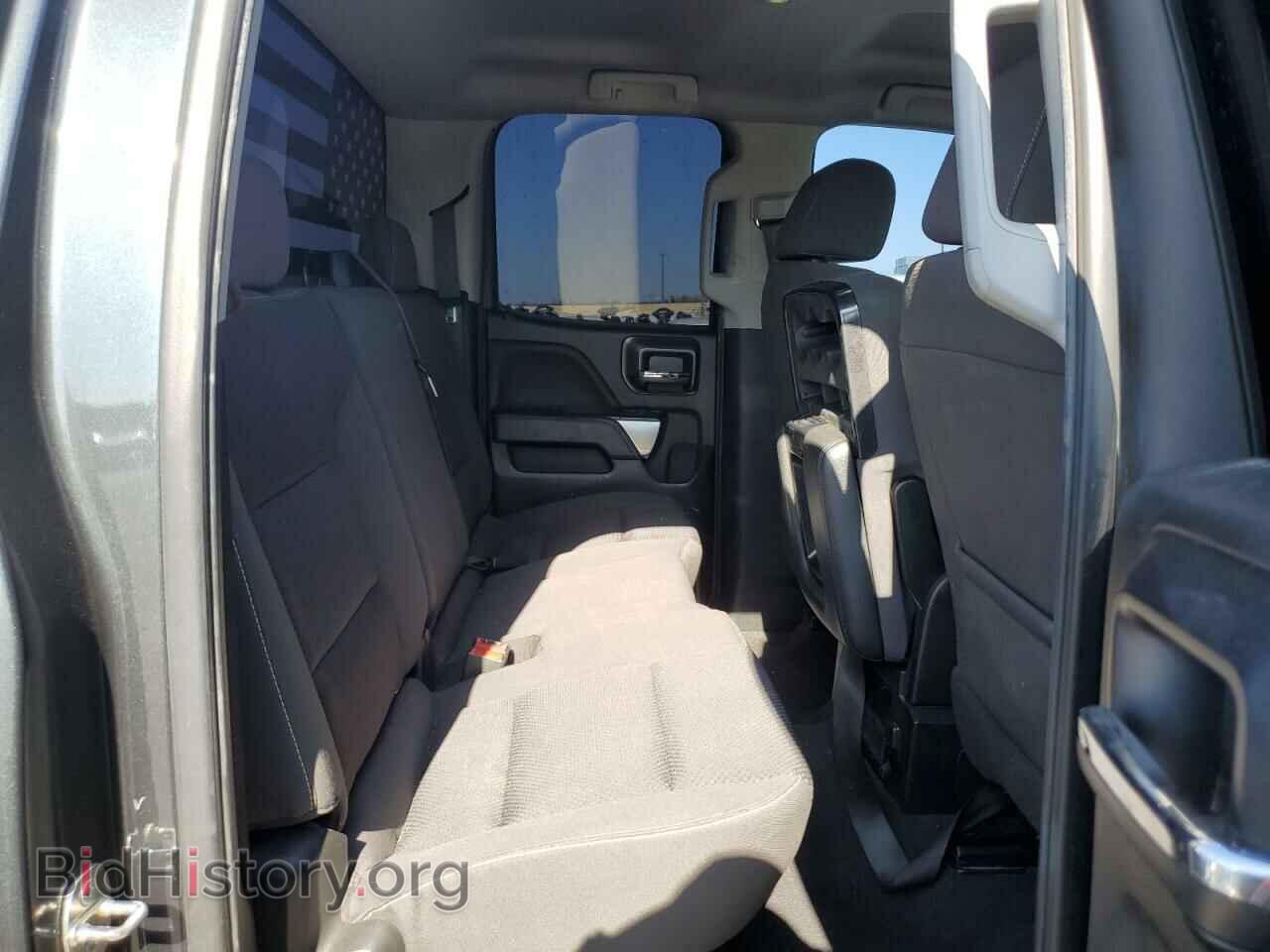 2019 CHEVROLET ALL Models - VIN: 2GCRCPEC7K1155145 - Фото 10