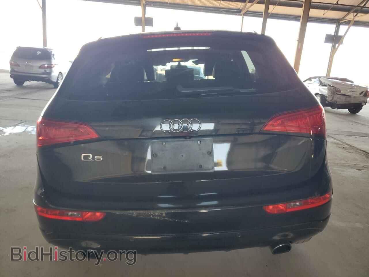 2014 AUDI Q5 - VIN: WA1LFAFP0EA110127 - Фото 6