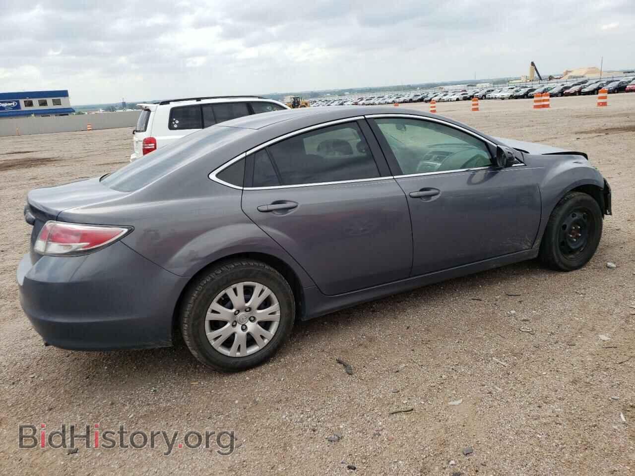 2009 MAZDA 6 - VIN: 1YVHP81A995M20659 - Фото 3