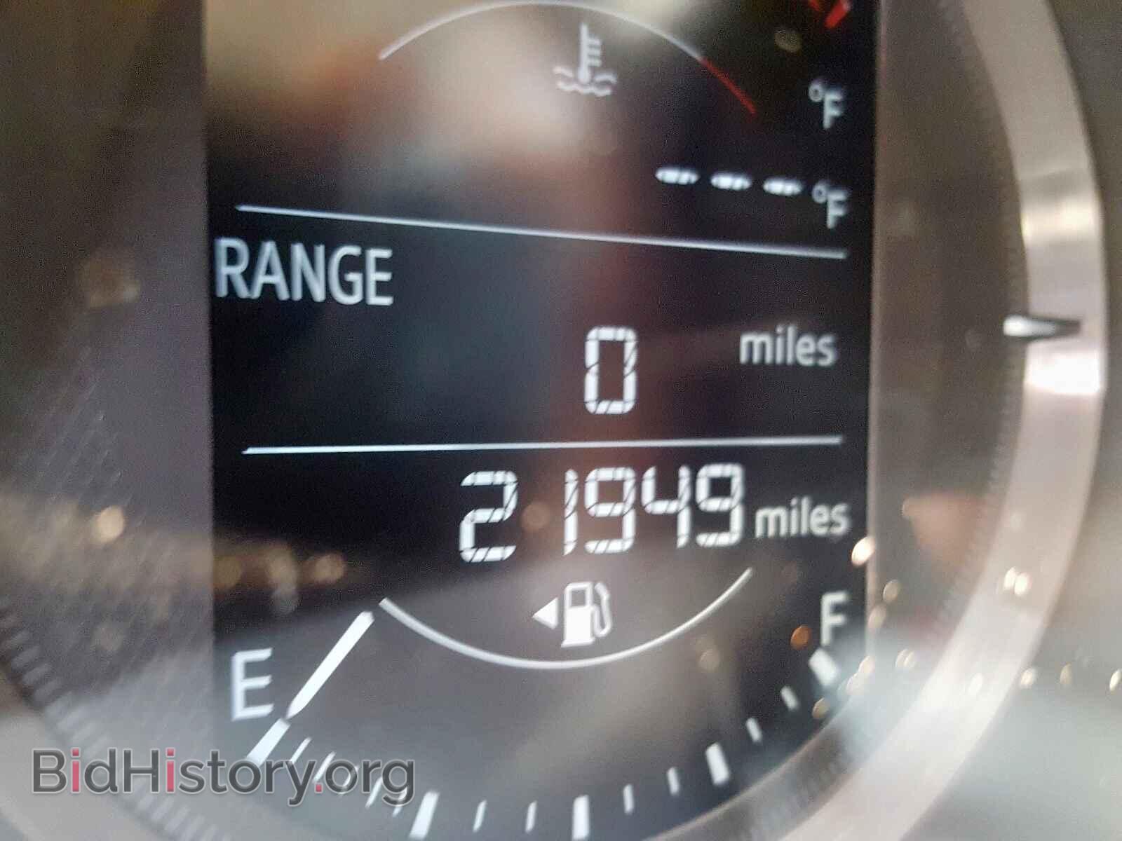 2017 MAZDA 6 - VIN: JM1GL1U59H1133525 - Фото 8