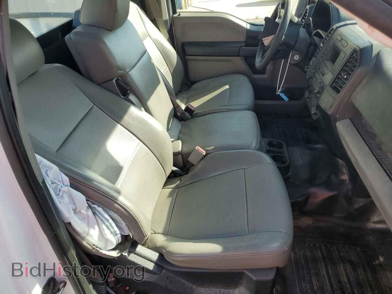 2016 FORD All Models - VIN: 1FTMF1CP8GFC71426 - Фото 10