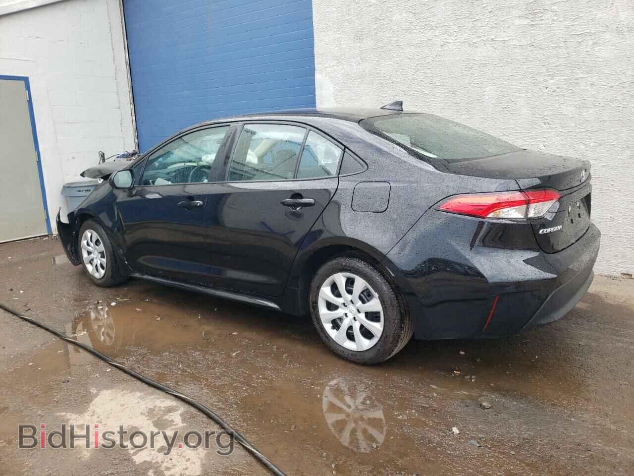 2023 TOYOTA COROLLA - VIN: 5YFB4MDE4PP062009 - Фото 2