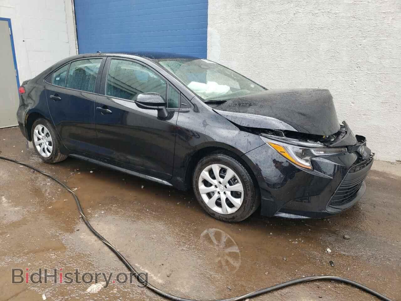 2023 TOYOTA COROLLA - VIN: 5YFB4MDE4PP062009 - Фото 4
