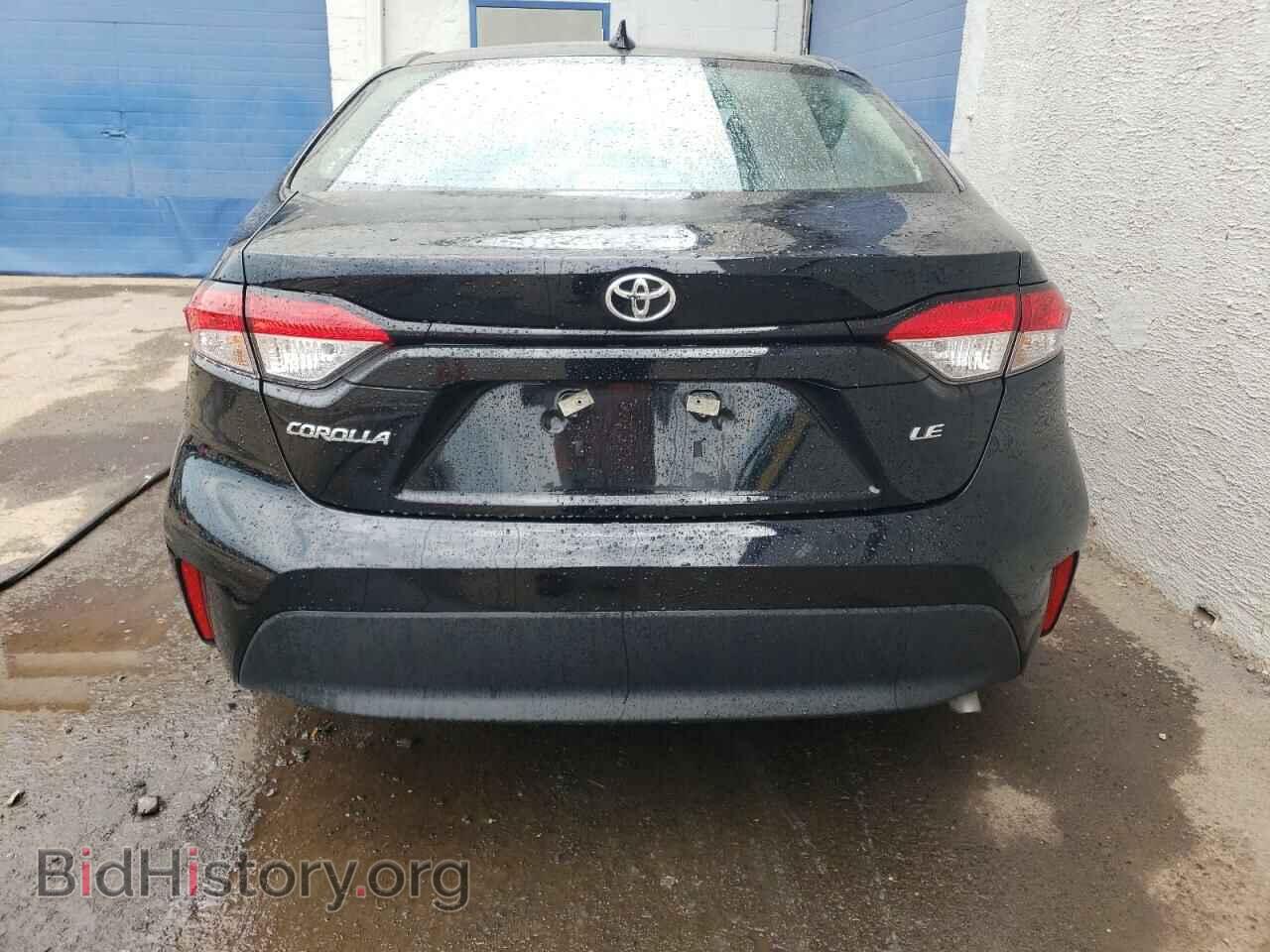 2023 TOYOTA COROLLA - VIN: 5YFB4MDE4PP062009 - Фото 6