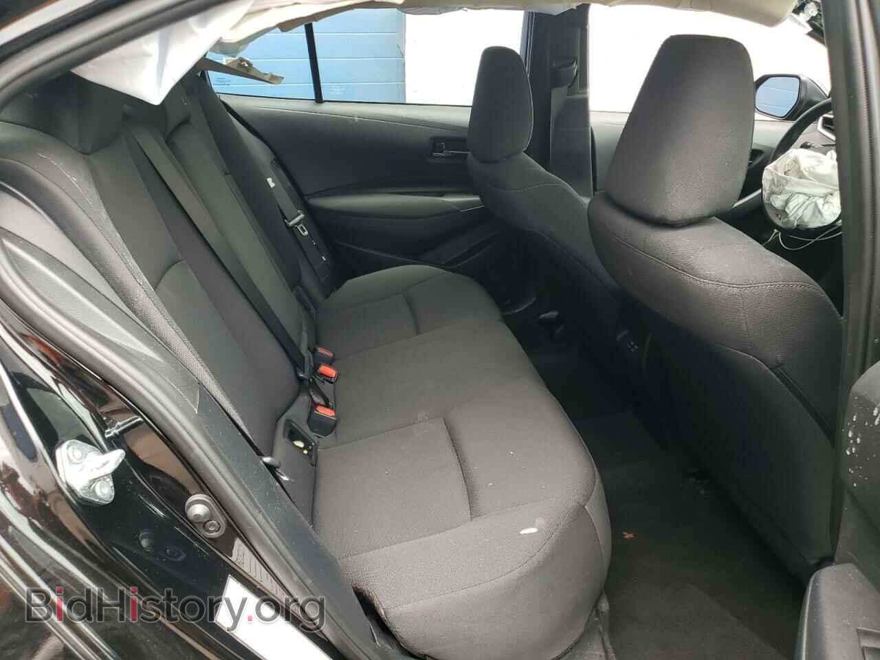 2023 TOYOTA COROLLA - VIN: 5YFB4MDE4PP062009 - Фото 10