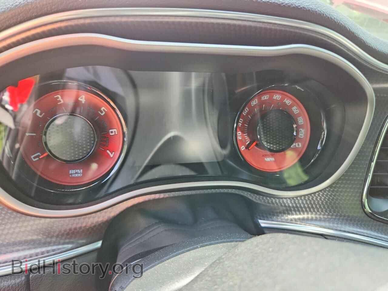 2019 DODGE CHALLENGER - VIN: 2C3CDZL99KH638301 - Photo 9