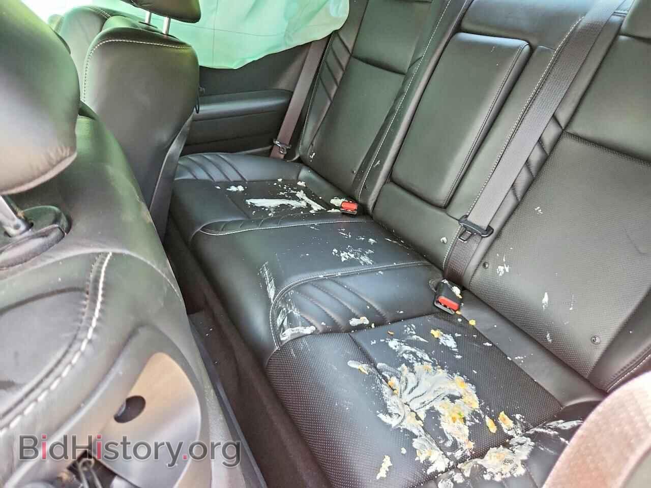 2019 DODGE CHALLENGER - VIN: 2C3CDZL99KH638301 - Photo 10