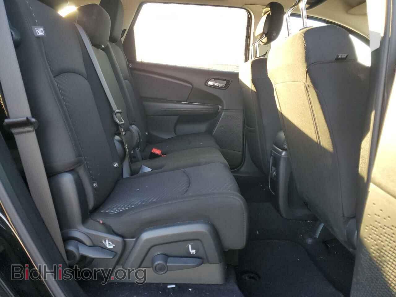 2019 DODGE JOURNEY - VIN: 3C4PDCBB5KT872120 - Фото 11