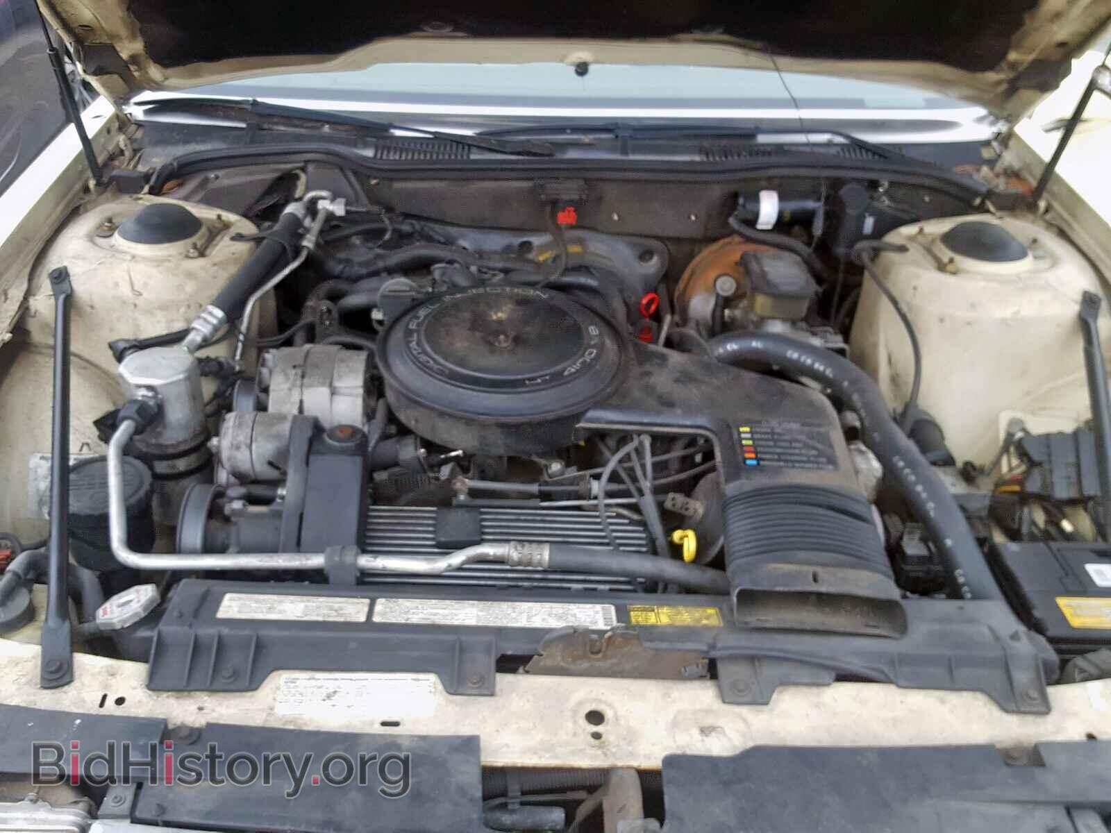1985 CADILLAC DEVILLE - VIN: 1G6CD6984F4378355 - Фото 7