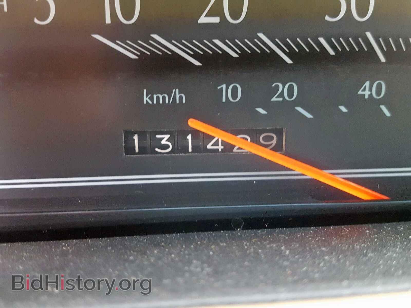 1985 CADILLAC DEVILLE - VIN: 1G6CD6984F4378355 - Фото 8