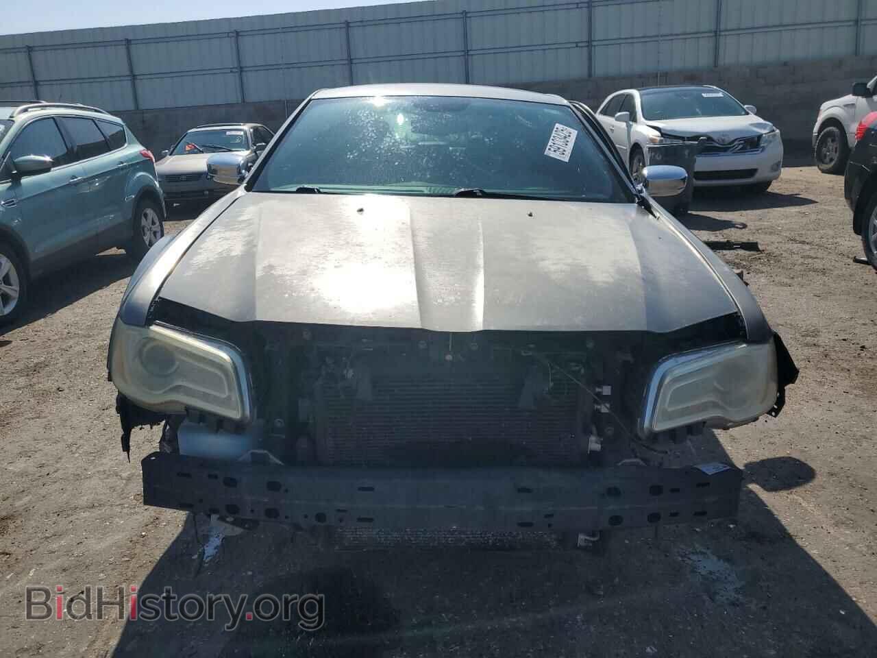 2012 CHRYSLER 300 - VIN: 2C3CCACG8CH249587 - Фото 5