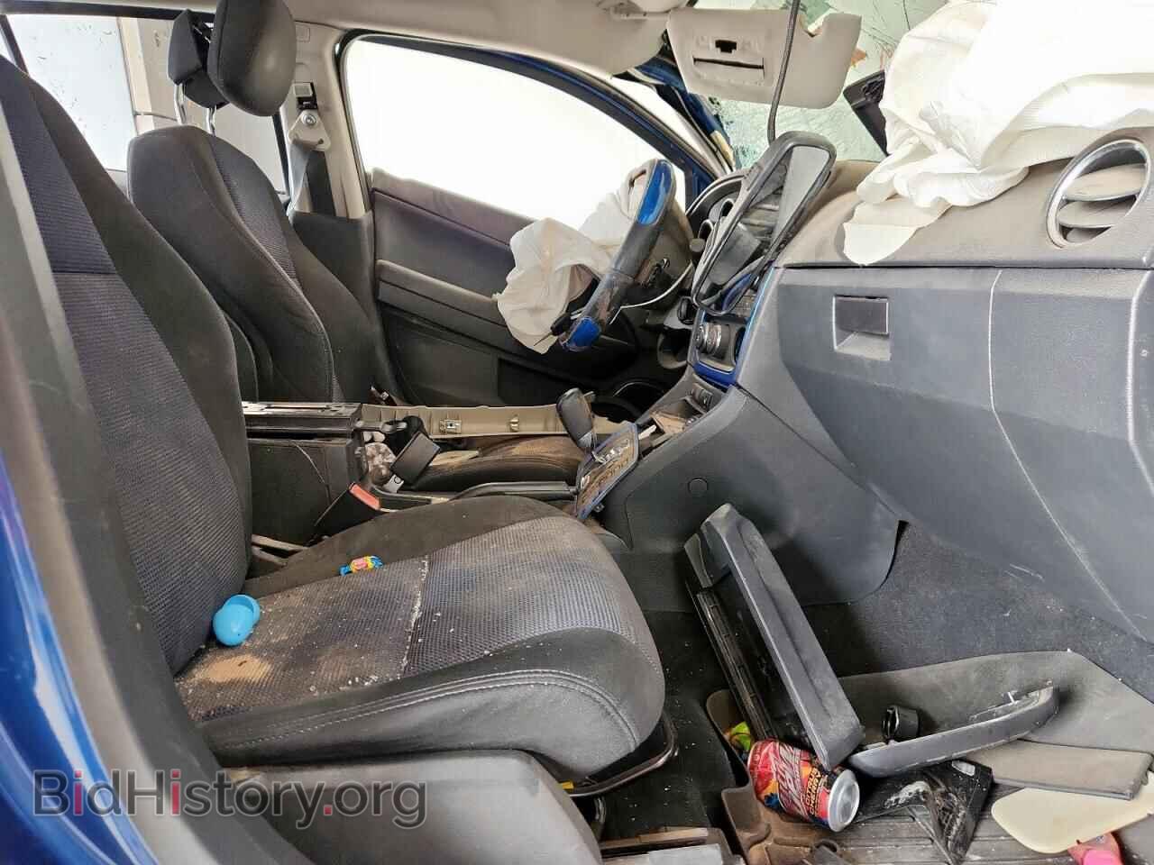 2010 DODGE CALIBER - VIN: 1B3CB4HA1AD547043 - Фото 7
