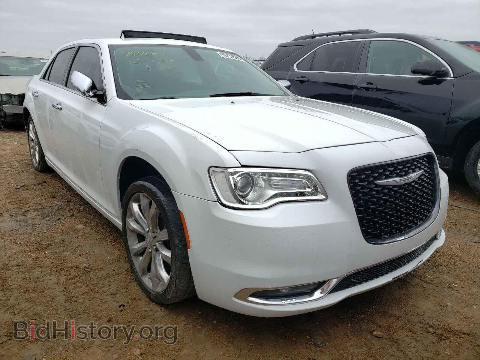 Photo 2C3CCAKG8GH128694 - CHRYSLER 300 2016