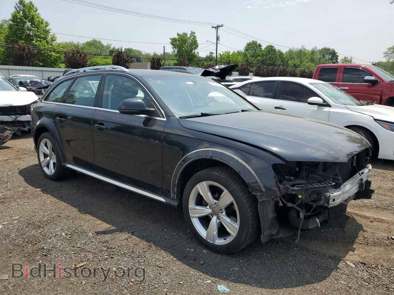 2014 AUDI A4 - VIN: WA1UFAFL2EA009348 - Photo 4